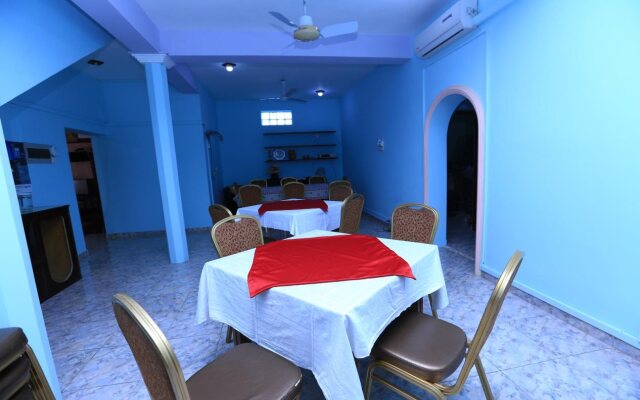 Devoni Nature Resort