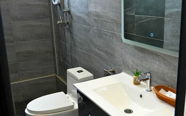 OYO 90020 Amoris Grand Event Space