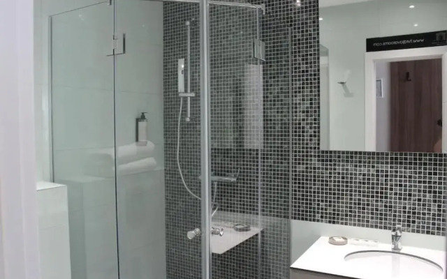 Tvrdjava Rooms - Novi Sad