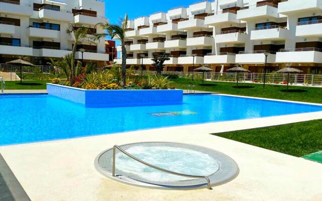 VIP Appartment Terrazas de Campoamor