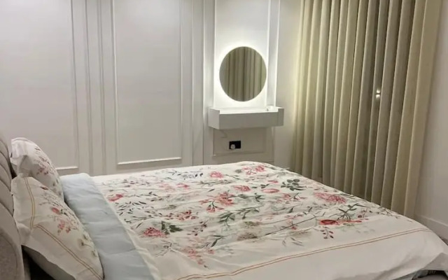 New Lovely3-bed Villa With Incredible Views