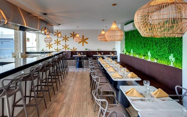 Hotel Dorado Plaza Bocagrande - All Inclusive