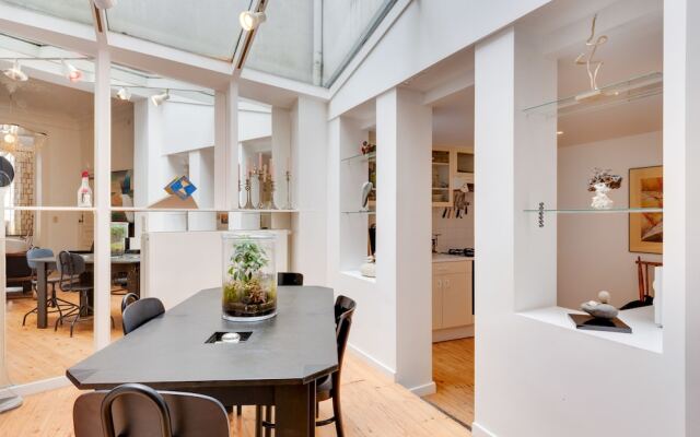Saint Catherine Art Residence