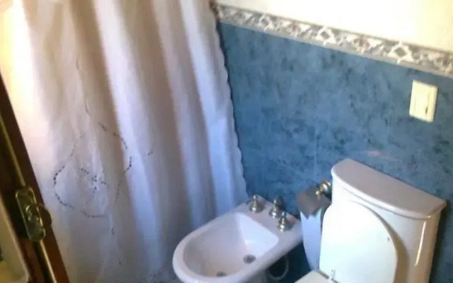 Cabañas Solar del Alto