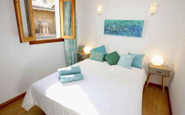 Sant Miquel Homes Penthouse