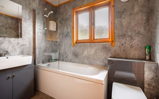 Loch Meiklie 3 bed