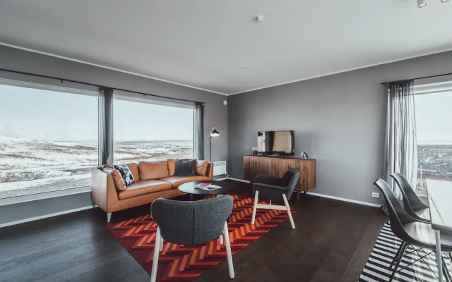 Hrifunes Nature Park