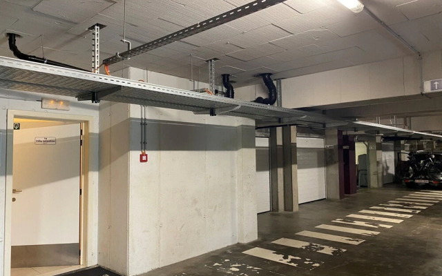 Apartment in Nieuwpoort Near the Beach