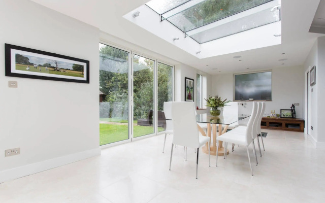 onefinestay - Richmond private homes