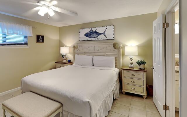 Crystal Villas by Southern Vacation Rentals