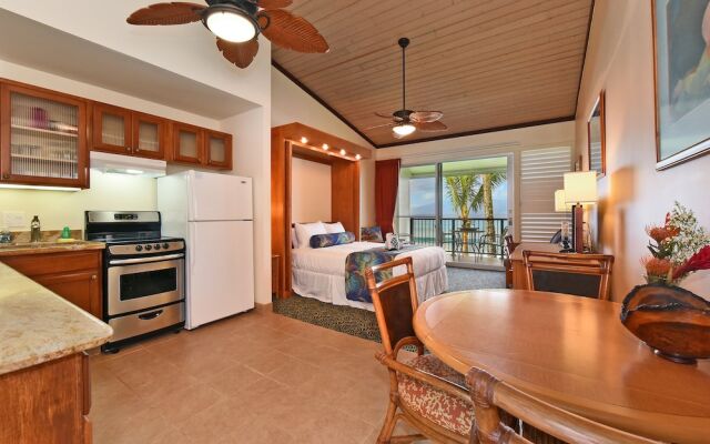 Napili Shores I270 condo