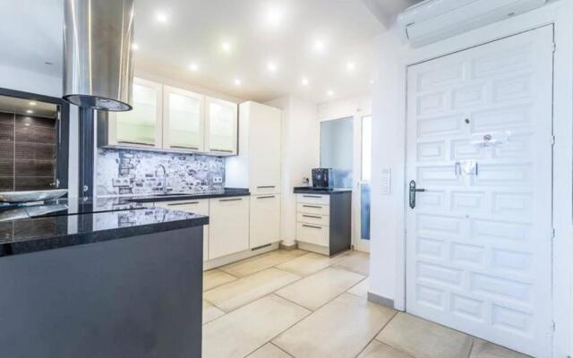 47-Beautiful Apartment With Views in Riviera del Sol