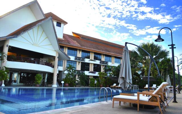 Kudat Golf & Marina Resort