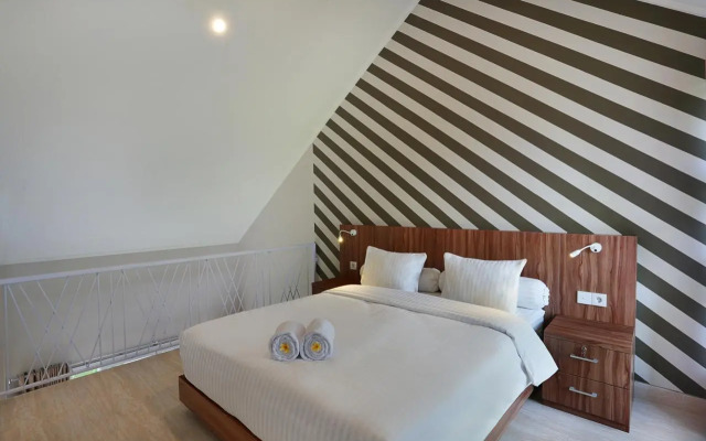 Askara Canggu Townhouse