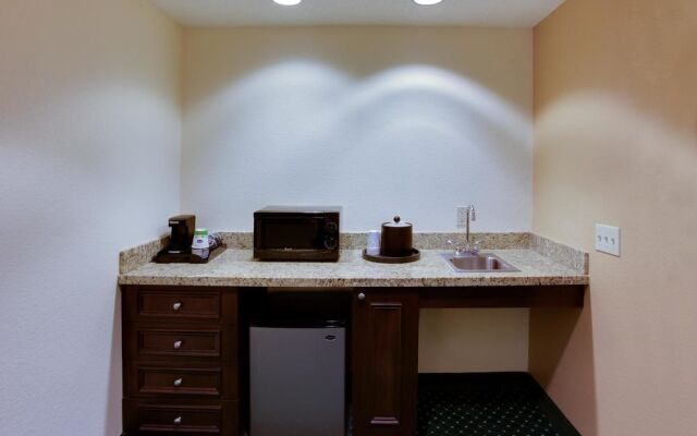 Hampton Inn Garden City