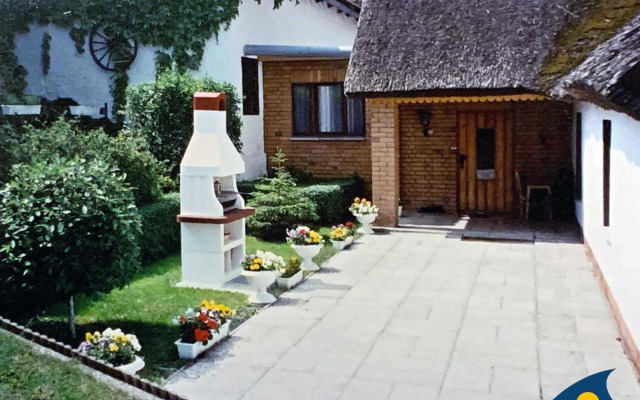 Haus Ueckeritz Bauernsuite