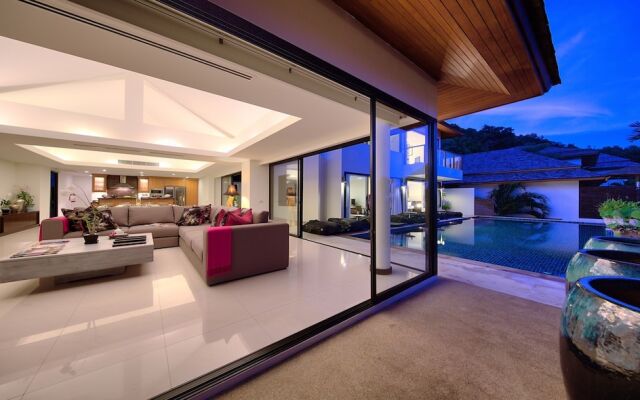 Samui Pool View Apartment