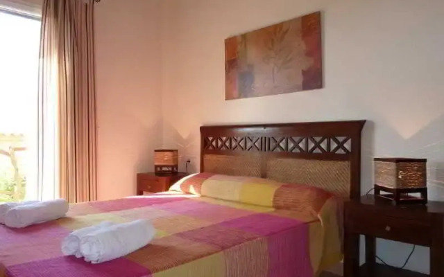 Villas Menorca Sur