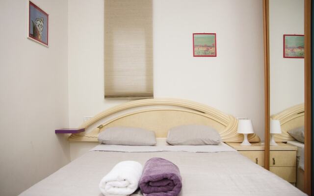 GK Apartments - Balfour 147