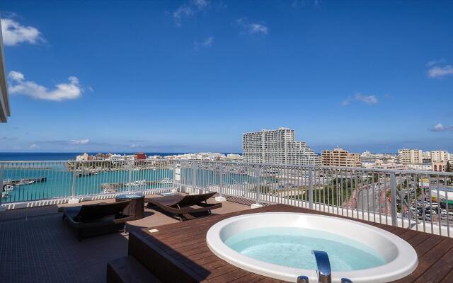 Seaside Condominium Rana Chatan