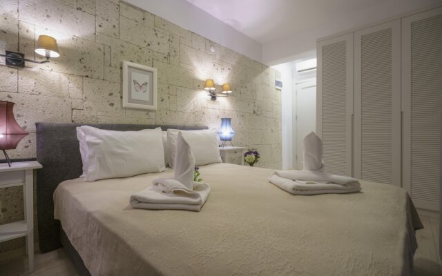 Calia Koyici Alacati