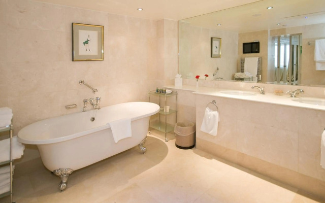 The Old Government House Hotel & Spa