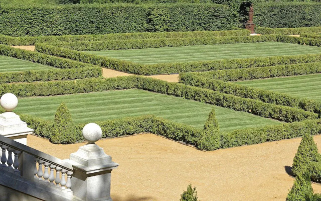 Chambres d'Hôtes Château Renon