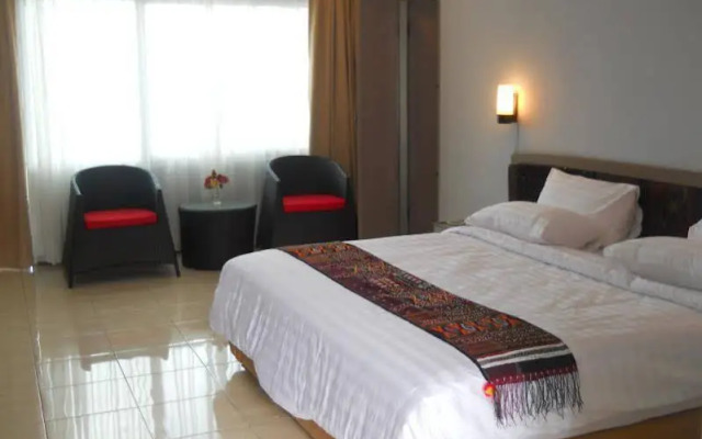 Patra Comfort Parapat