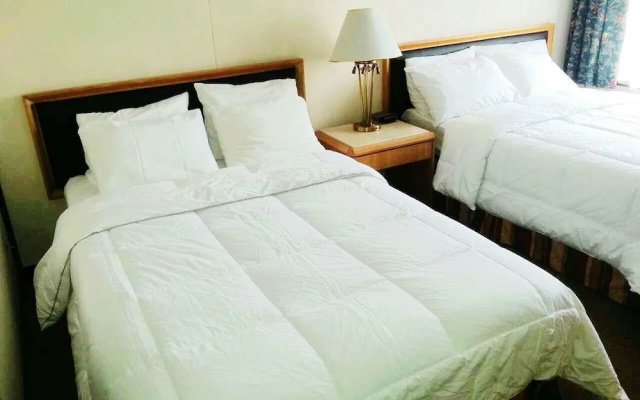 KC's Country Inn