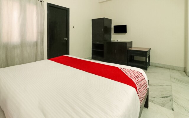 Hotel Siddhi Vinayak