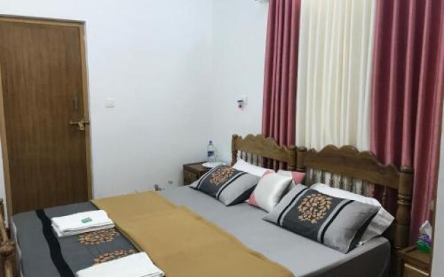 Mulberry Homestay