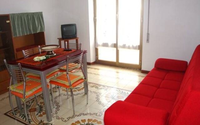 Coralli Di Mare Apartments