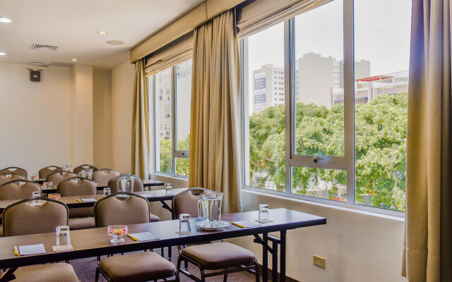 Girasoles Hotel