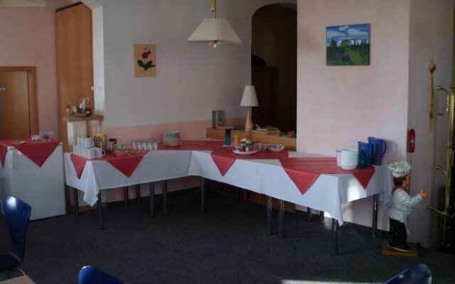 Gasthaus Boselblick