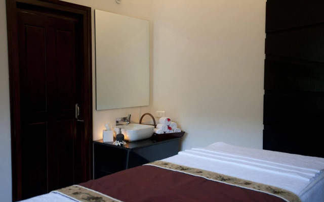 Niraamaya Retreats Cardamom Club