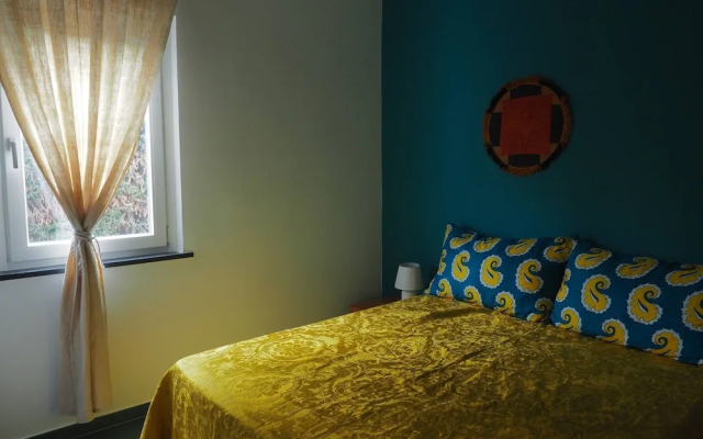 Apartment With Garden Close To The Beach