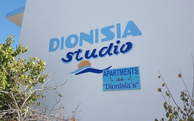 Dionysia Studios