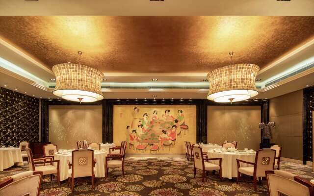Hilton Xian