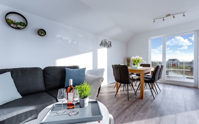 Ferienwohnung Ostseeskipper