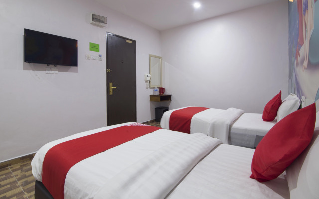 OYO 43934 Nova Hotel