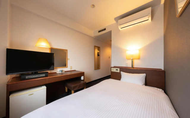 Omura Central Hotel