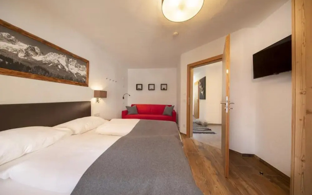 Chalet in Neukirchen Near Ski Lift