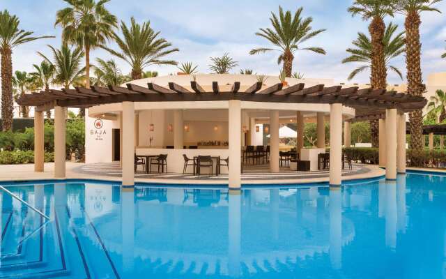 Hyatt Ziva Los Cabos- All Inclusive