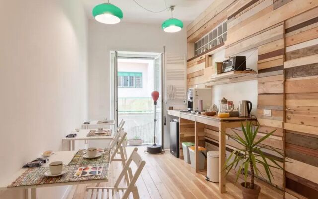 ClochArt BnB