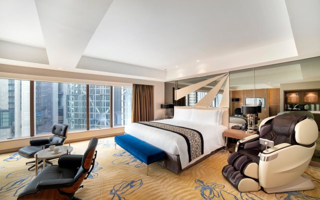 InterContinental Kuala Lumpur by IHG