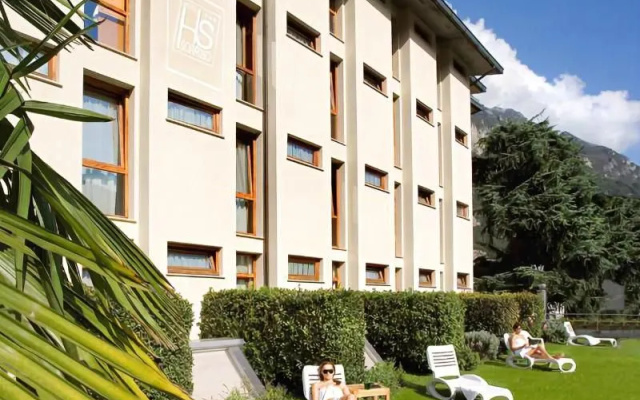 Albergo Sorriso
