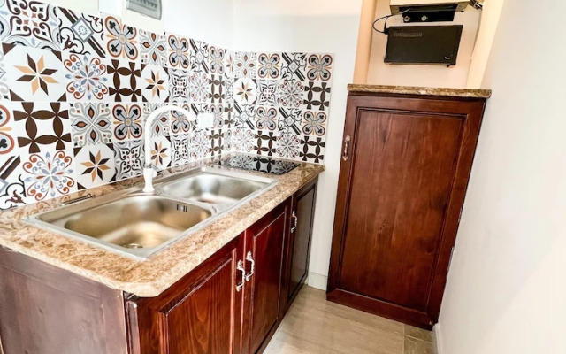 Marina Seaside Boutique Hotel