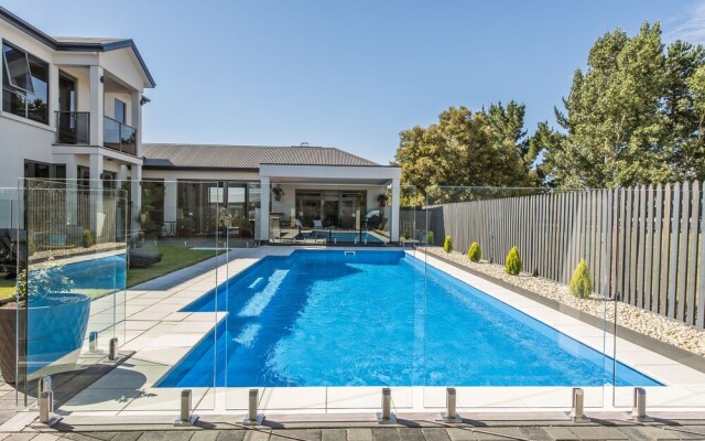 The Wellington Bed & Breakfast