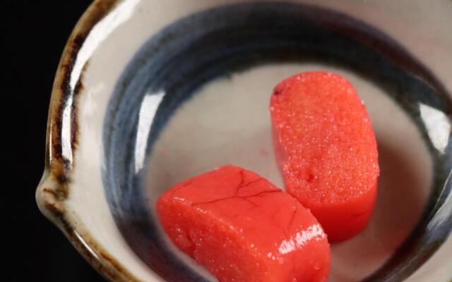 Denshukan Toraya-No-yu