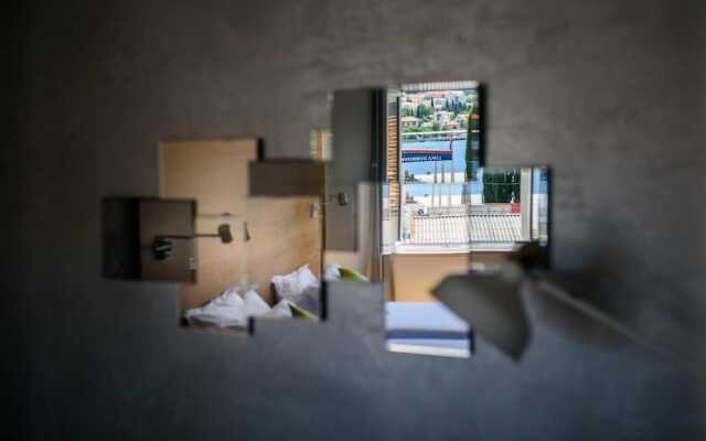 Apartments Prlenda